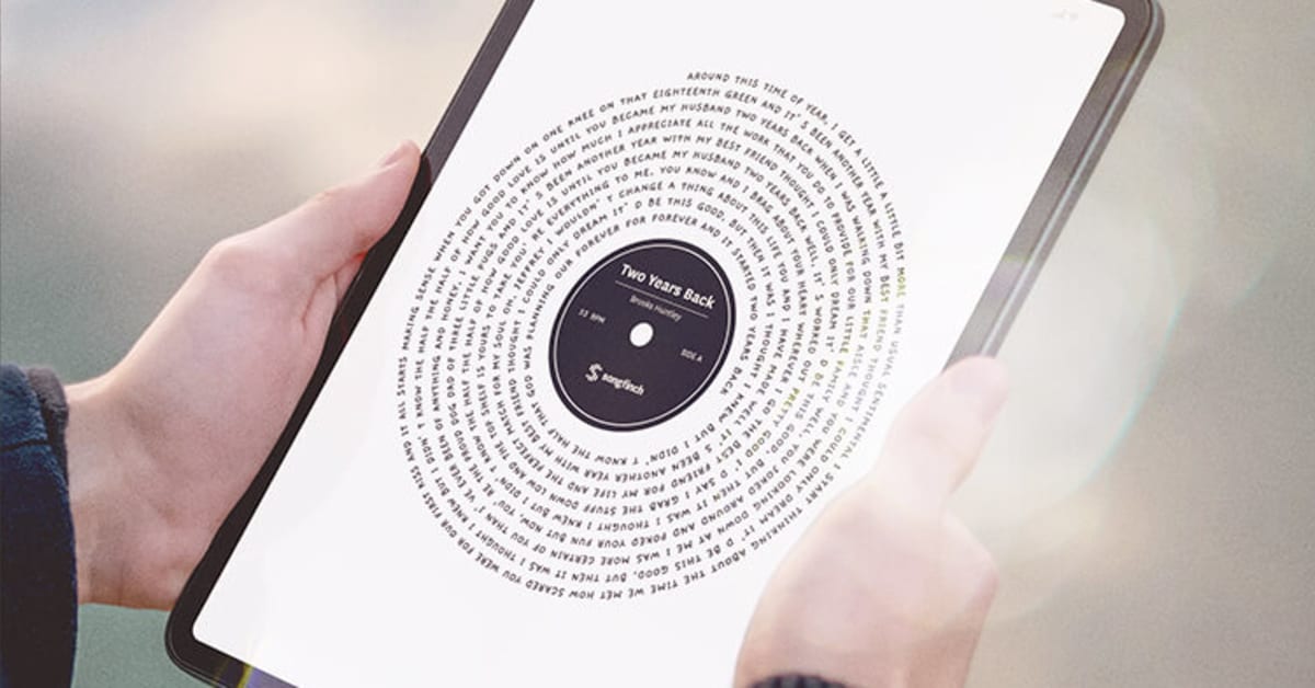 Bring Me The Horizon Doomed Vinyl Record Song Lyric Print - Song Lyric  Designs