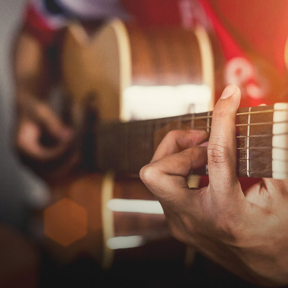 Create a one-of-a-kind wow moment with Songfinch