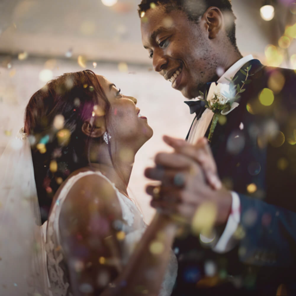 Create a one-of-a-kind wow moment with Songfinch