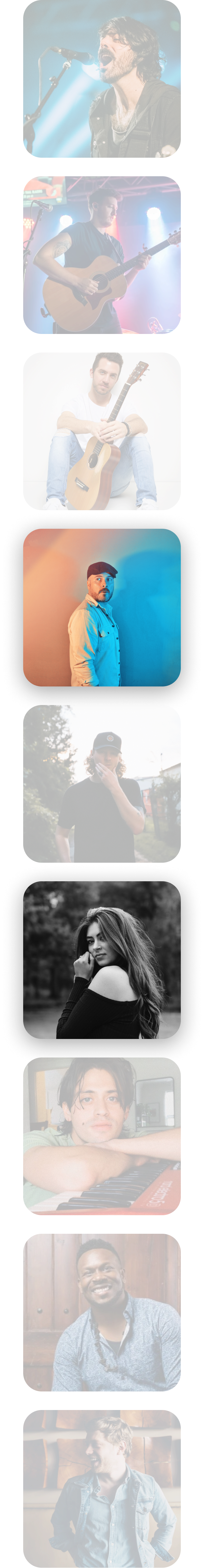 Create a one-of-a-kind wow moment with Songfinch