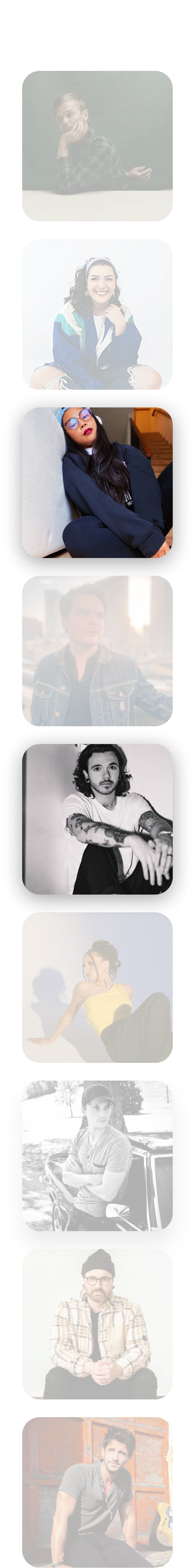 Create a one-of-a-kind wow moment with Songfinch